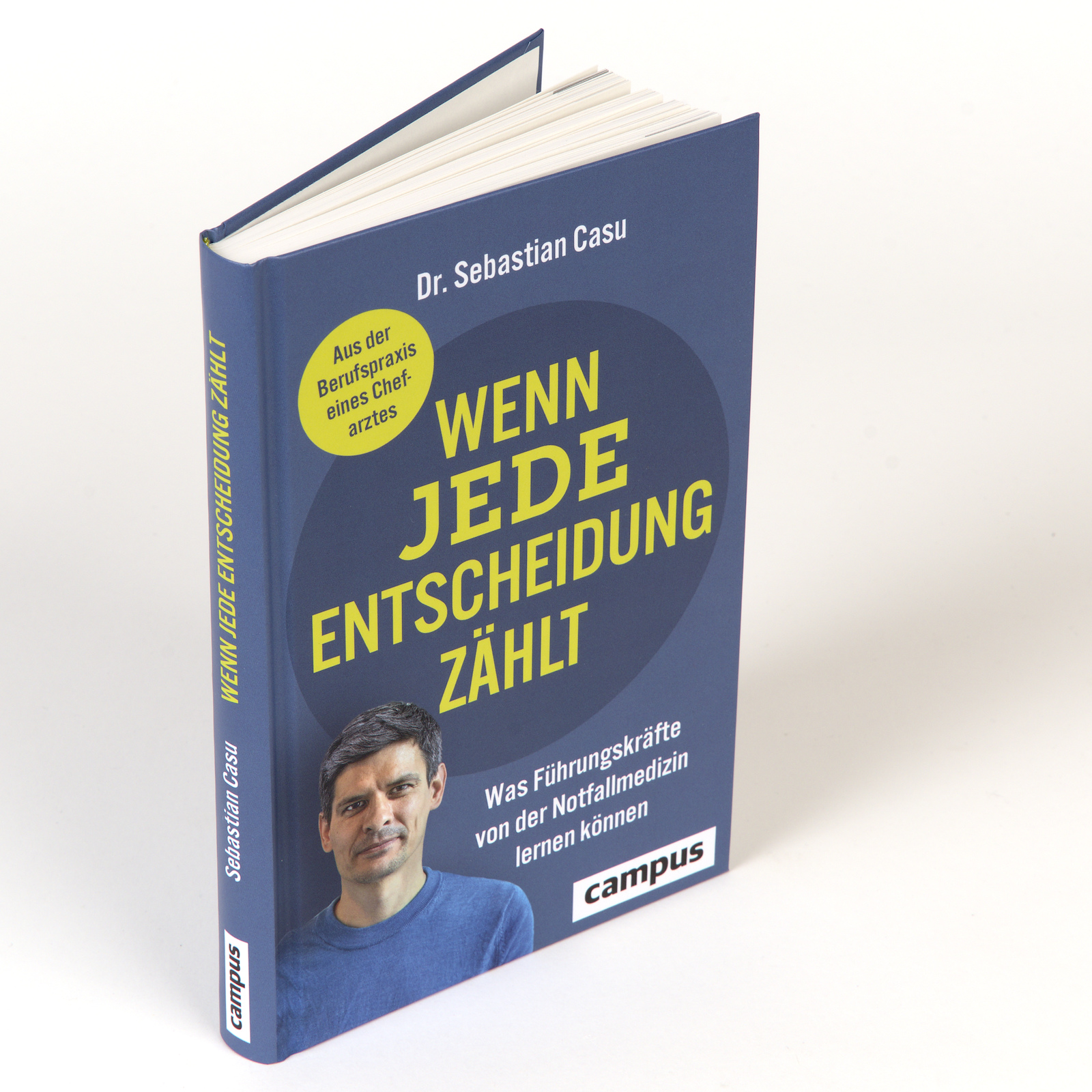 Wenn jede Entscheidung zählt