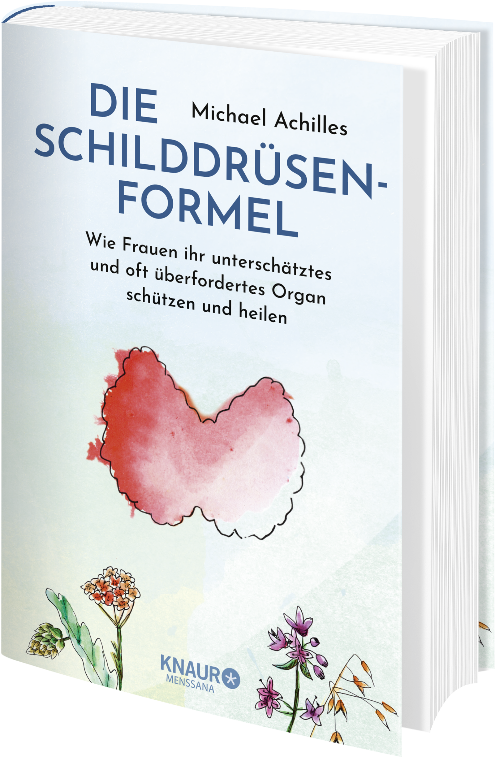 Die Schilddrüsen-Formel