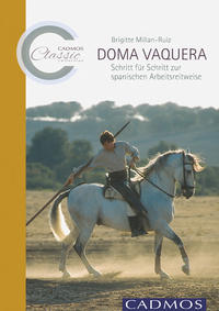 Vorderes Coverbild Doma Vaquera