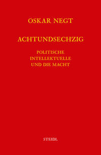 Werkausgabe Bd. 10 / Achtundsechzig