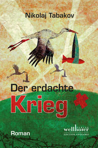 Der erdachte Krieg