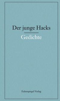 Der junge Hacks 1