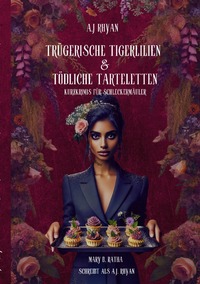 Trügerische Tigerlilien &amp; Tödliche Tarteletten