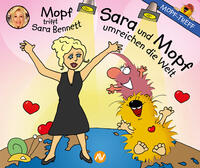 MOPF-TREFF Nr. 8: Mopf trifft Sara Bennett