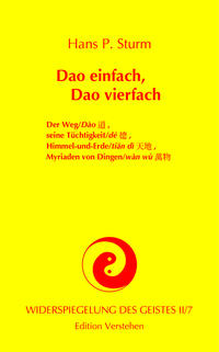 Dao einfach, Dao vierfach