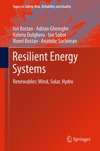 Resilient Energy Systems