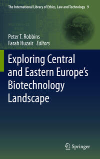 Exploring Central and Eastern Europe’s Biotechnology Landscape