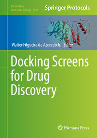 Docking Screens for Drug Discovery