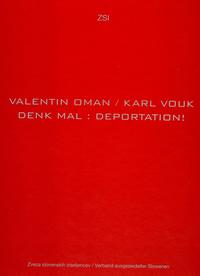 Denk Mal : Deportation!