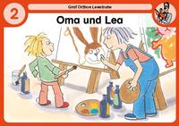 Oma und Lea