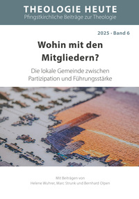 Wohin mit den Mitgliedern?