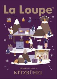La Loupe Kitzbühel - Winterausgabe, No. 3