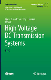 High Voltage DC Transmission Systems