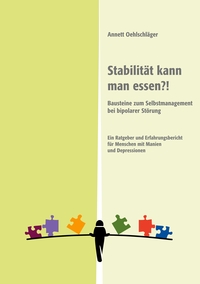 Stabilität kann man essen?!