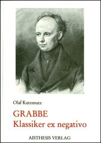 Vorderes Coverbild Grabbe