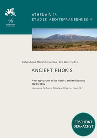 ANCIENT PHOKIS