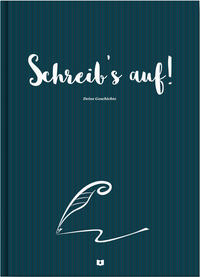 Schreib's auf