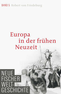 Vorderes Coverbild Neue Fischer Weltgeschichte. Band 5