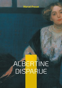 Albertine Disparue