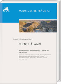 Fuente Álamo