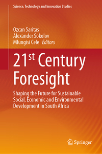 21st Century Foresight
