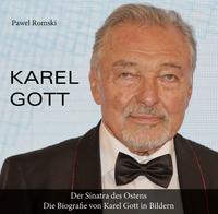 Vorderes Coverbild Karel Gott