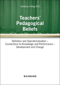 Teachers’ Pedagogical Beliefs