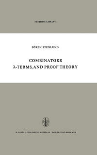 Combinators, ?-Terms and Proof Theory