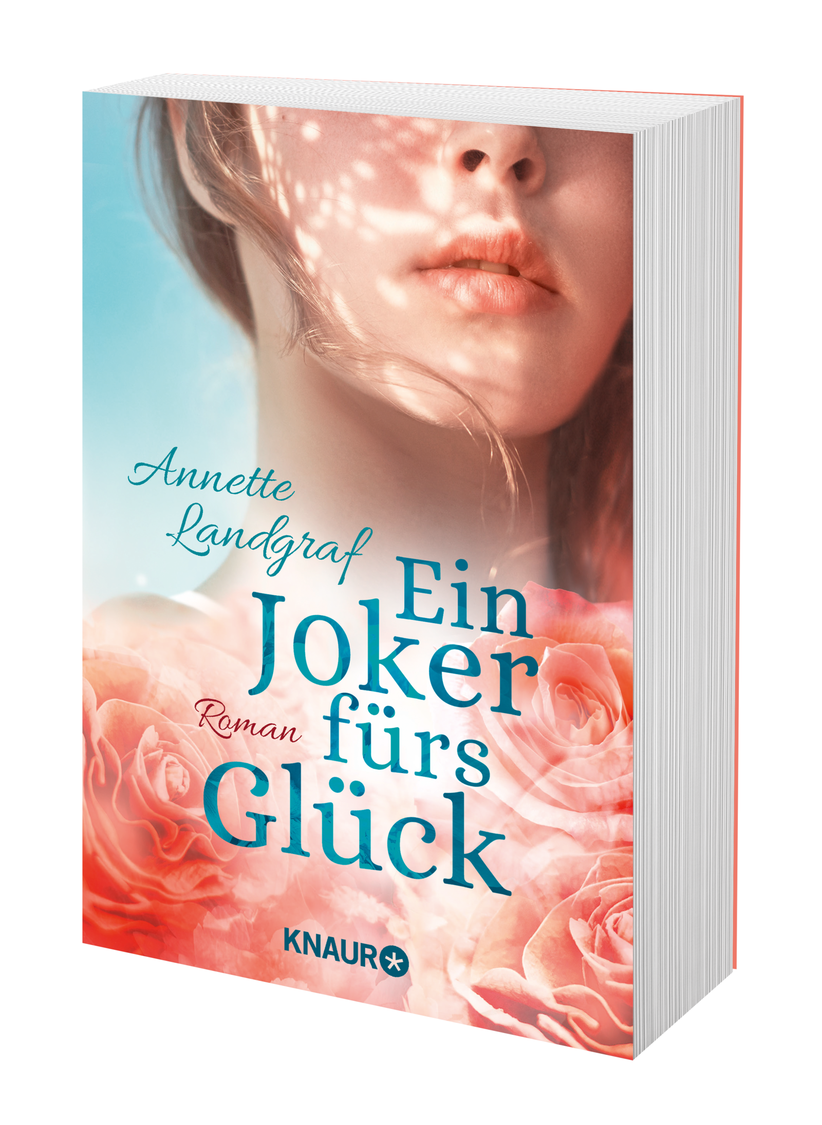 Ein Joker fürs Glück