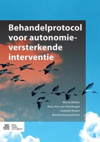 Behandelprotocol voor autonomieversterkende interventie