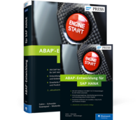ABAP-Entwicklung für SAP HANA