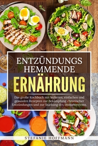Entzündungshemmende Ernährung