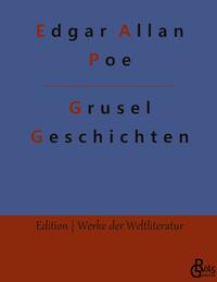 Grusel-Geschichten