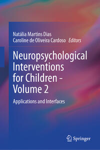 Neuropsychological Interventions for Children - Volume 2