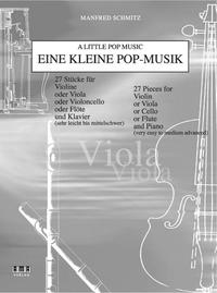 Eine kleine Pop-Musik