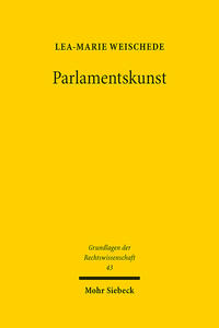 Parlamentskunst