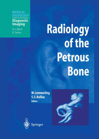 Radiology of the Petrous Bone