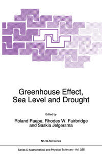 Greenhouse Effect, Sea Level and Drought