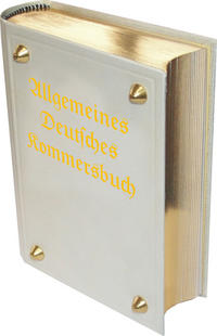 Allgemeines Deutsches Kommersbuch