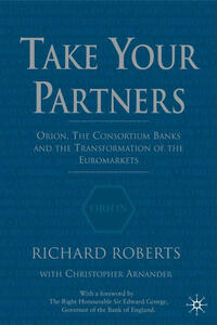 Take Your Partners