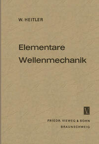 Elementare Wellenmechanik