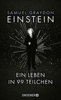 Vorderes Coverbild Einstein