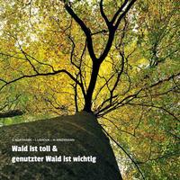 Wald ist toll &