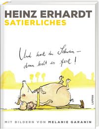 Heinz Erhardt: Satierliches
