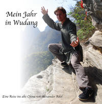 Mein Jahr in Wudang