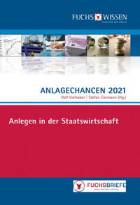 Anlagechancen 2021