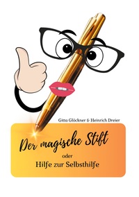 Vorderes Coverbild Der magische Stift