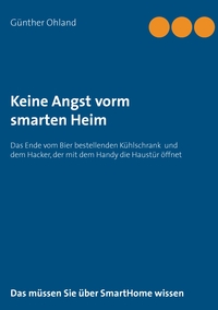 Keine Angst vorm smarten Heim