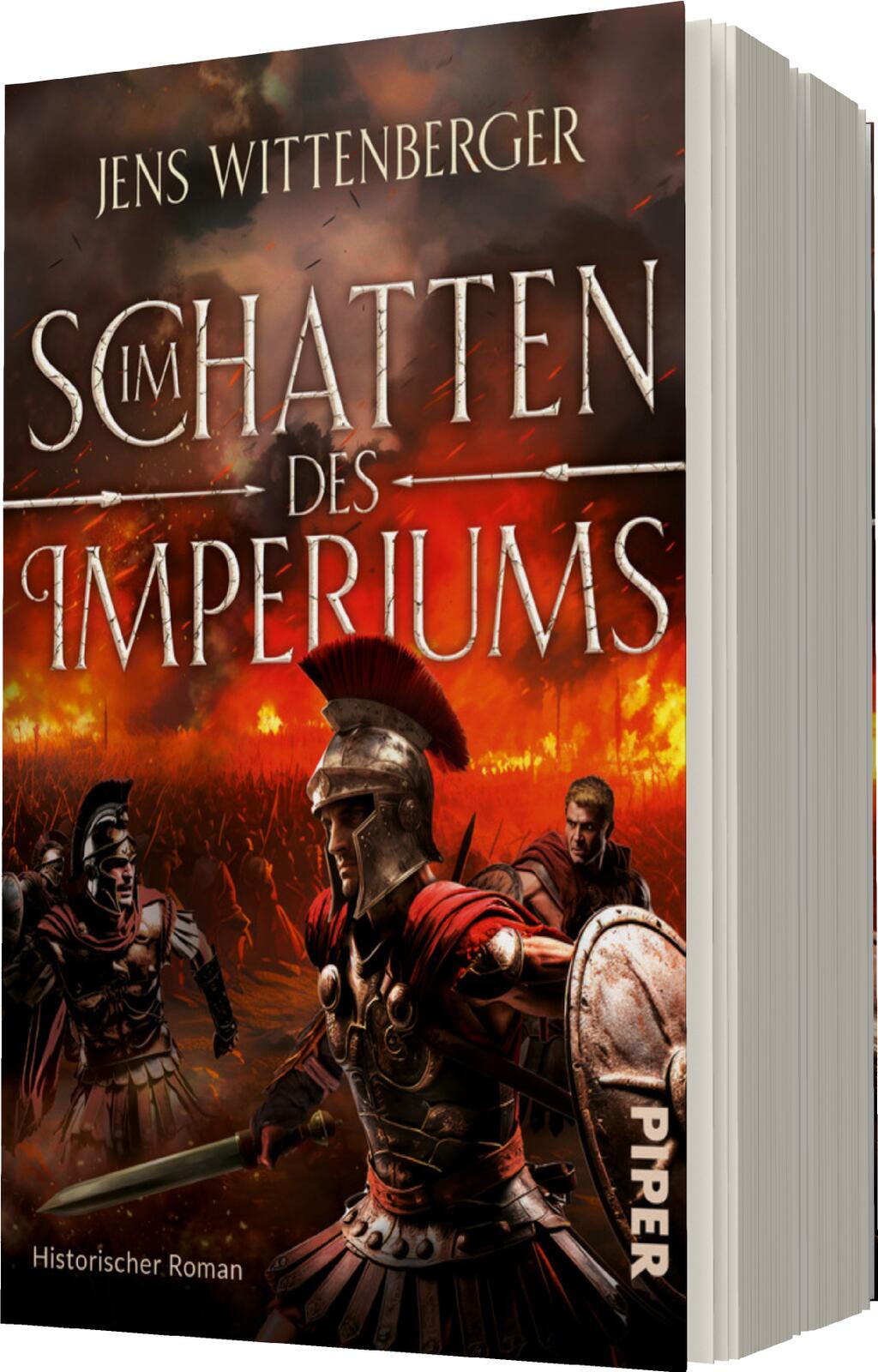Im Schatten des Imperiums