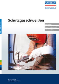 Schutzgasschweissen